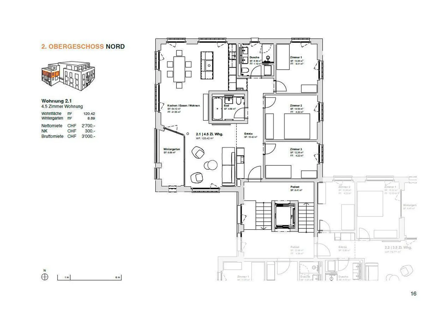 House D - Elevated Living and Enjoying Nature - New Development - Photo 5 of 5