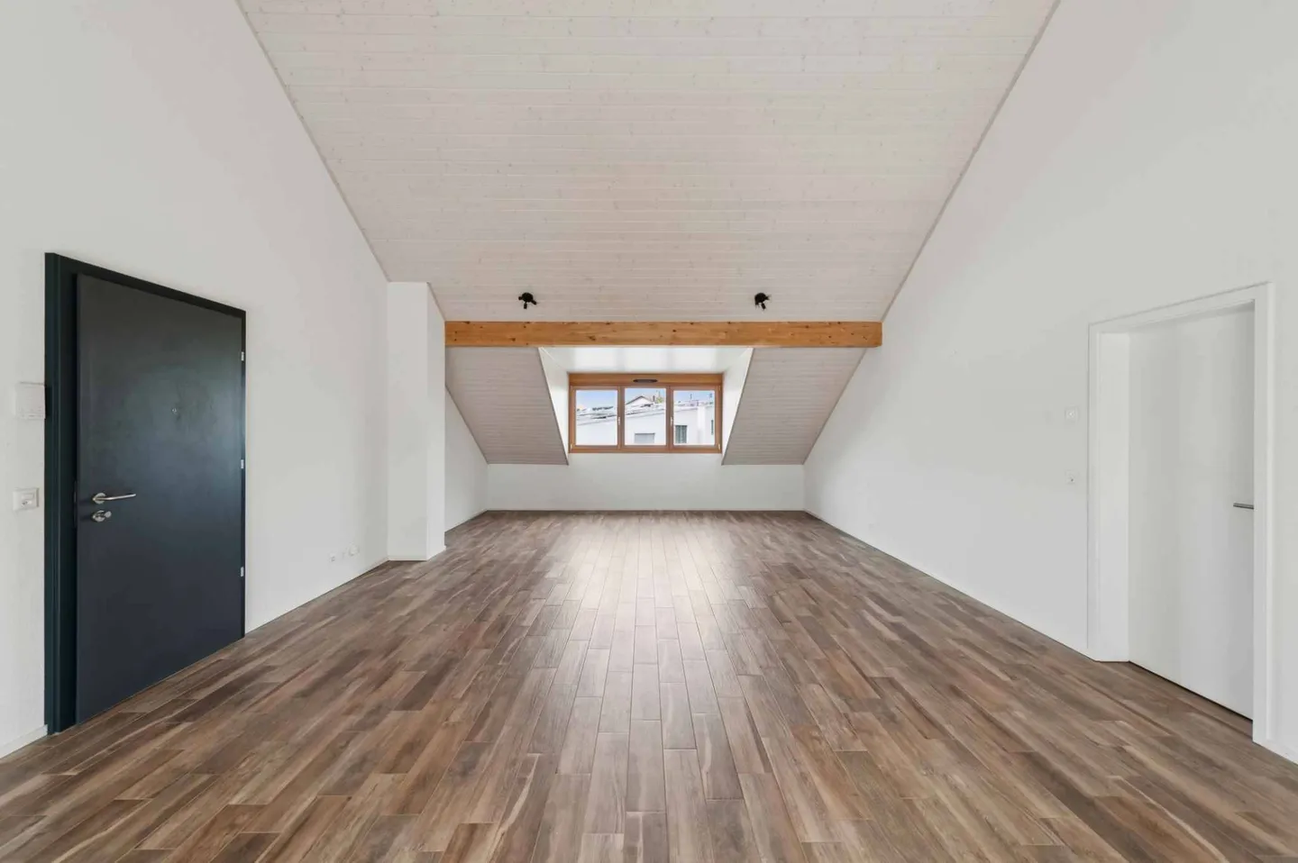 Attico Incantevole a Meinier - Foto 2 di 10