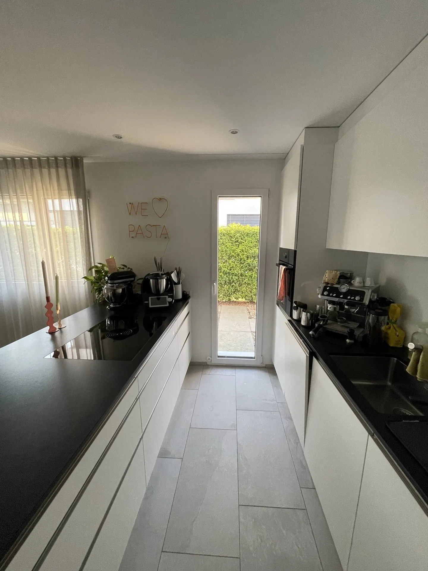 Smart Home Wohnung in Aesch - Foto 6 von 10