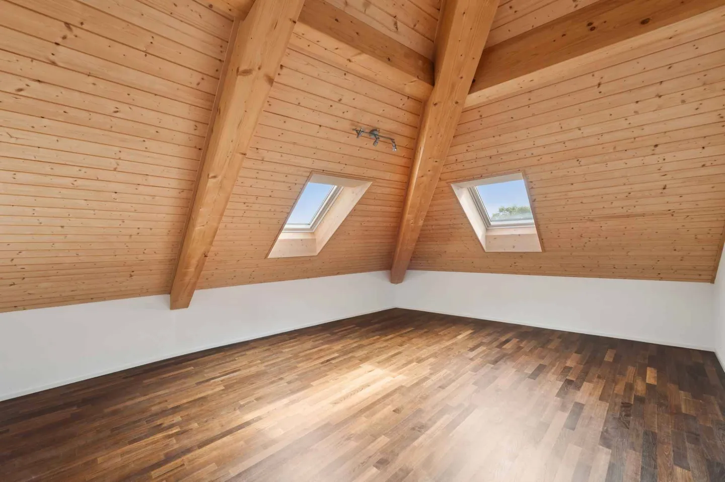 Attico Incantevole a Meinier - Foto 7 di 10