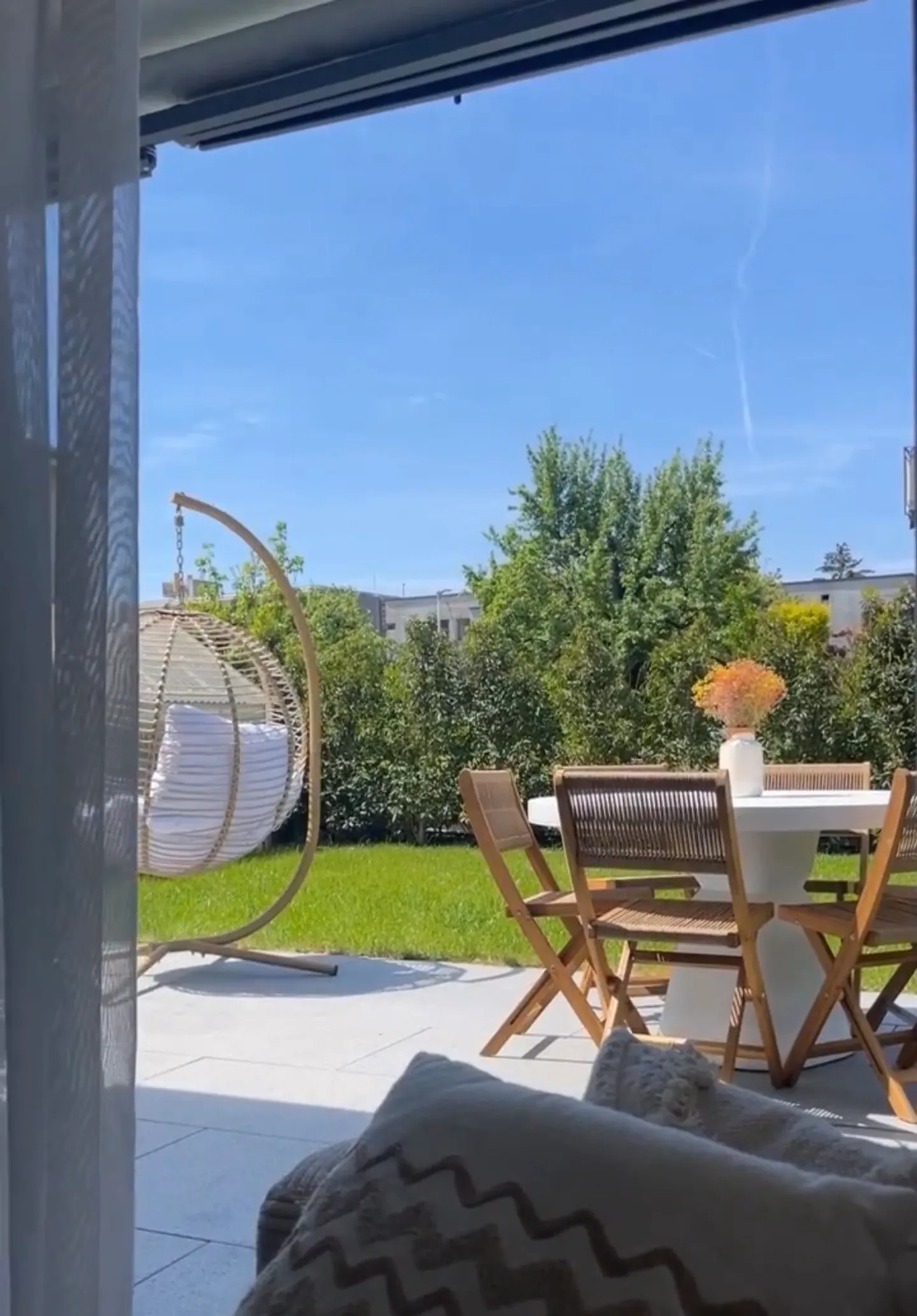 Smart Home Wohnung in Aesch - Foto 10 von 10