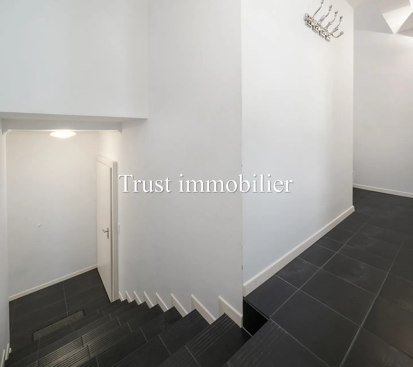 5043. Bellissimo Attico-Duplex con vista sul Lago Grenon - Foto 15 di 27