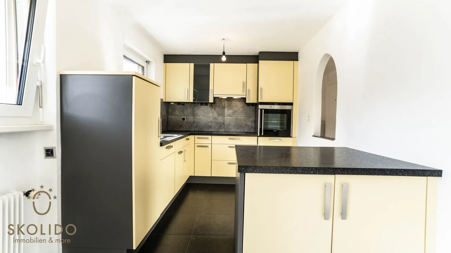 Appartamento 4,5 locali completamente ristrutturato con vista sulla valle del Rodano - Foto 14 di 20
