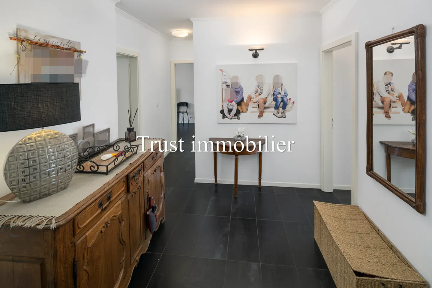 5043. Bellissimo Attico-Duplex con vista sul Lago Grenon - Foto 16 di 27