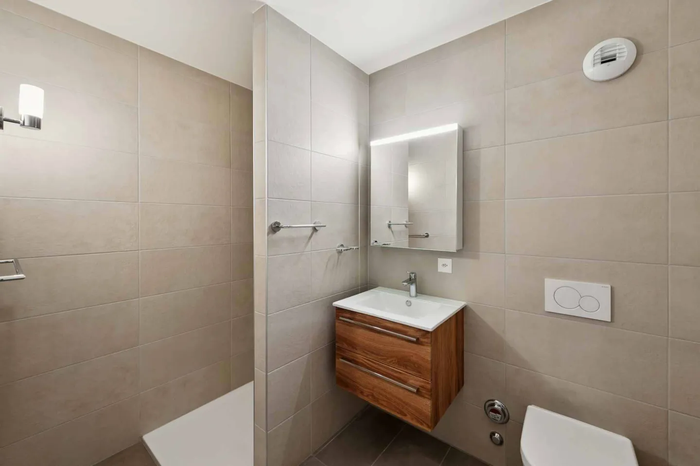 Attico Incantevole a Meinier - Foto 10 di 10