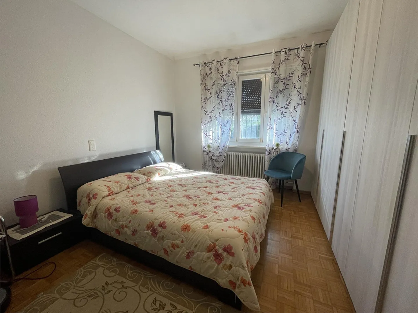 BELLE MAISON INDIVIDUELLE 4.5 AVEC GRAND JARDIN - Photo 13 sur 13