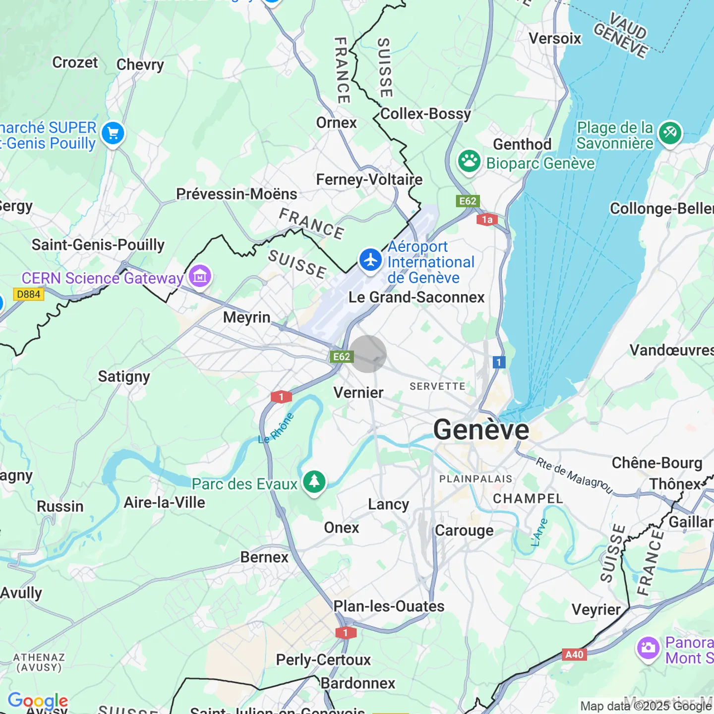 Casatax - Bright and spacious apartment. - Photo 8 of 8