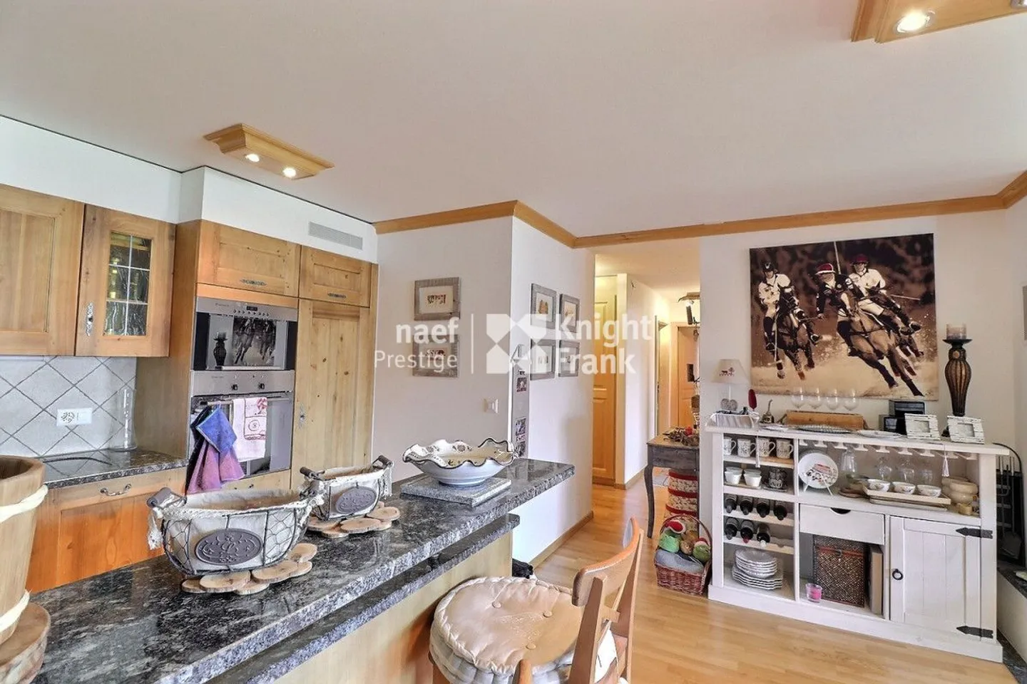 Appartamento 4 locali - Foto 2 di 13