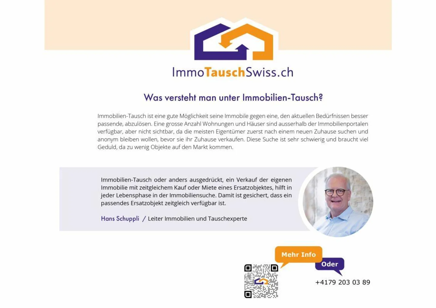 Wohnung kaufen - Foto 1 von 3