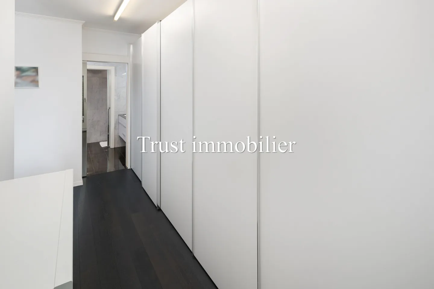 5043. Bellissimo Attico-Duplex con vista sul Lago Grenon - Foto 22 di 27