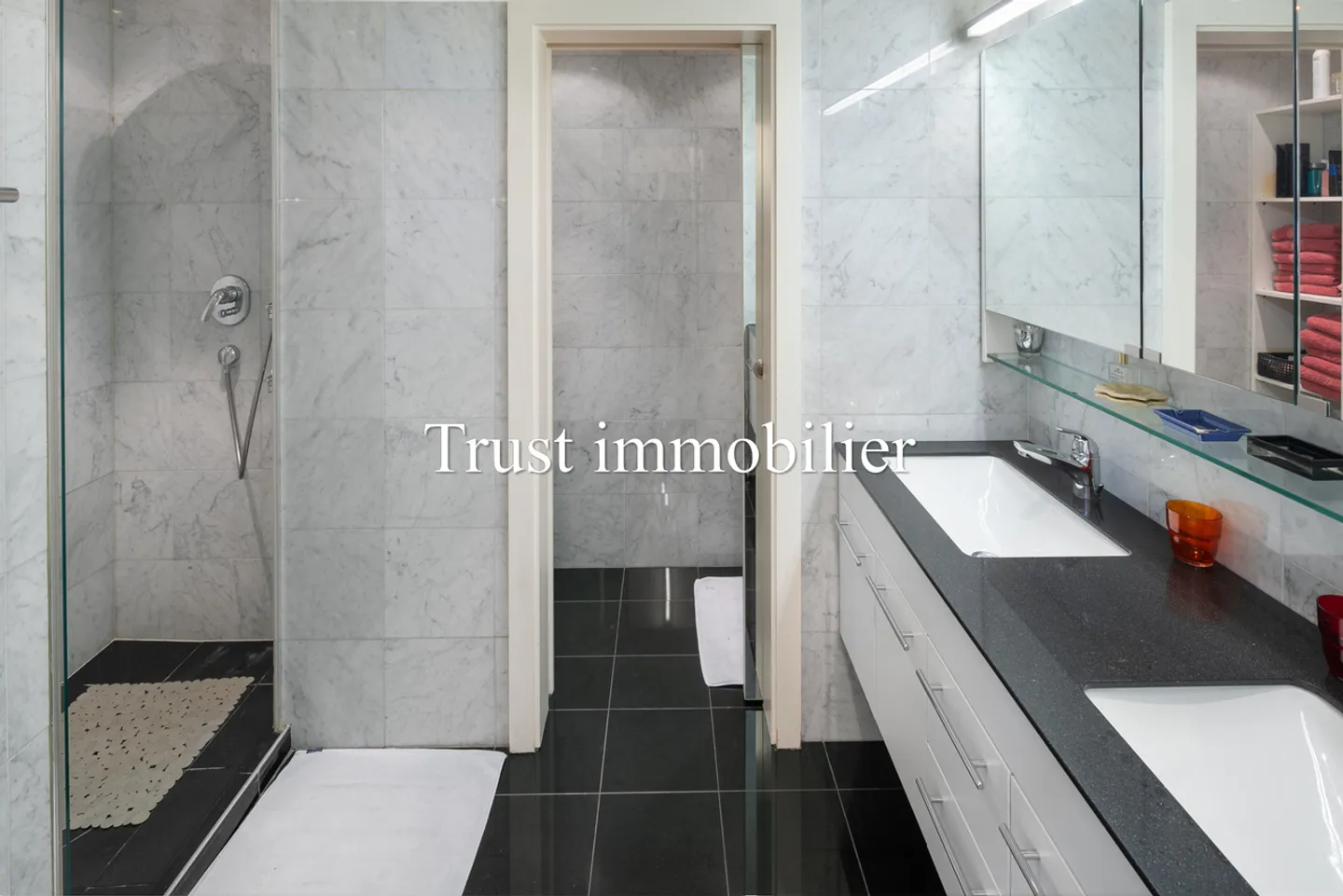 5043. Bellissimo Attico-Duplex con vista sul Lago Grenon - Foto 23 di 27