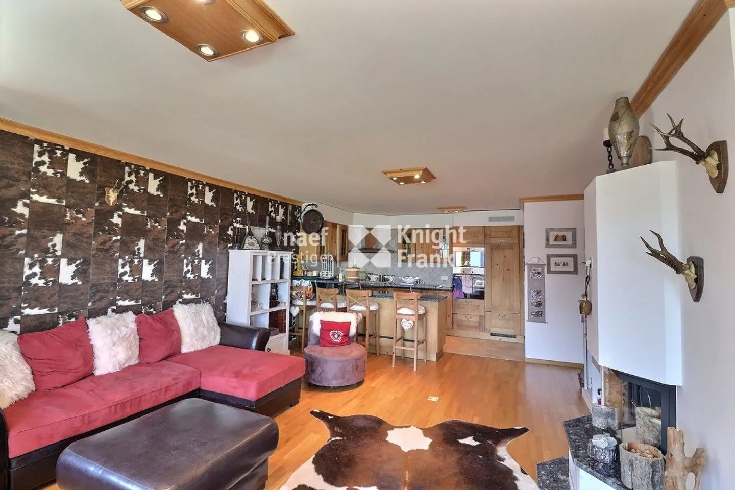 Appartamento 4 locali - Foto 3 di 13