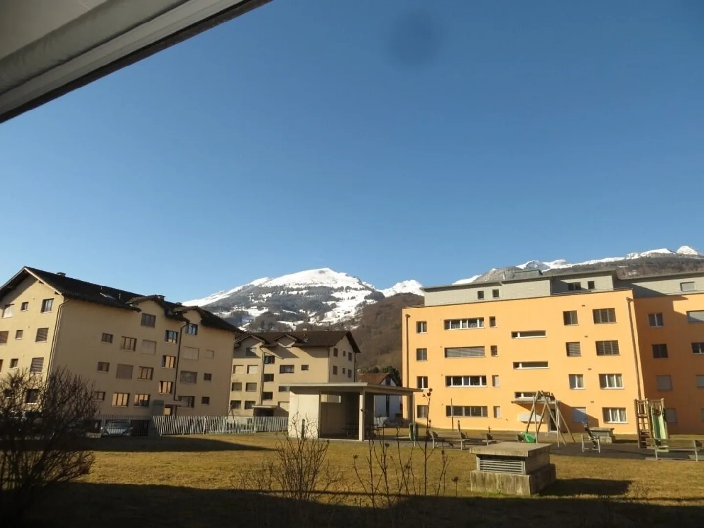 Visit - Move In - Feel Good - Photo 1 of 6