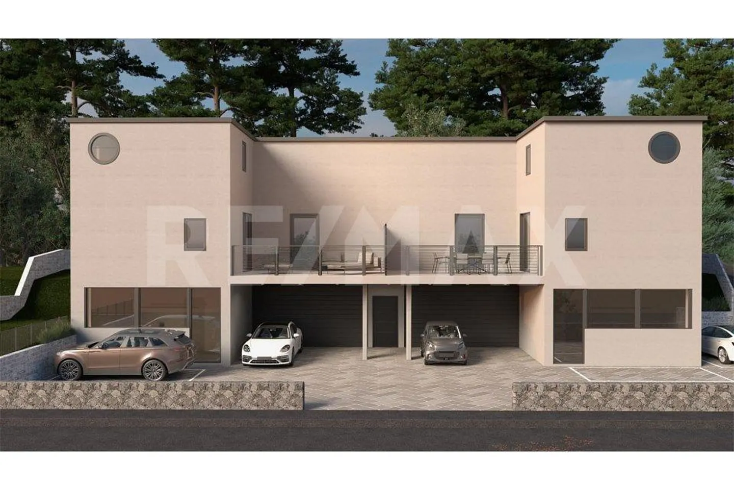 Moderne Neubauwohnungen mit 2 ½ Zimmern und großer Terrasse - Foto 2 von 12