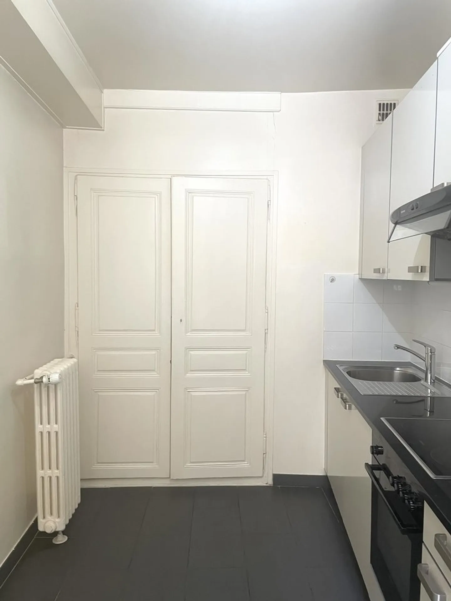 Bel appartement au cœur de la vieille ville - Photo 3 sur 11