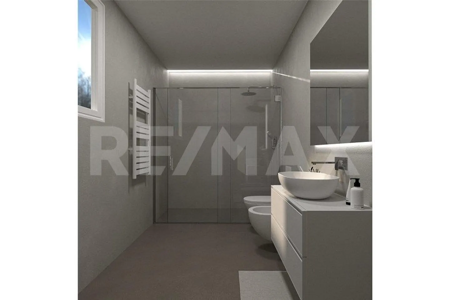 Moderne Neubauwohnungen mit 2 ½ Zimmern und großer Terrasse - Foto 9 von 12
