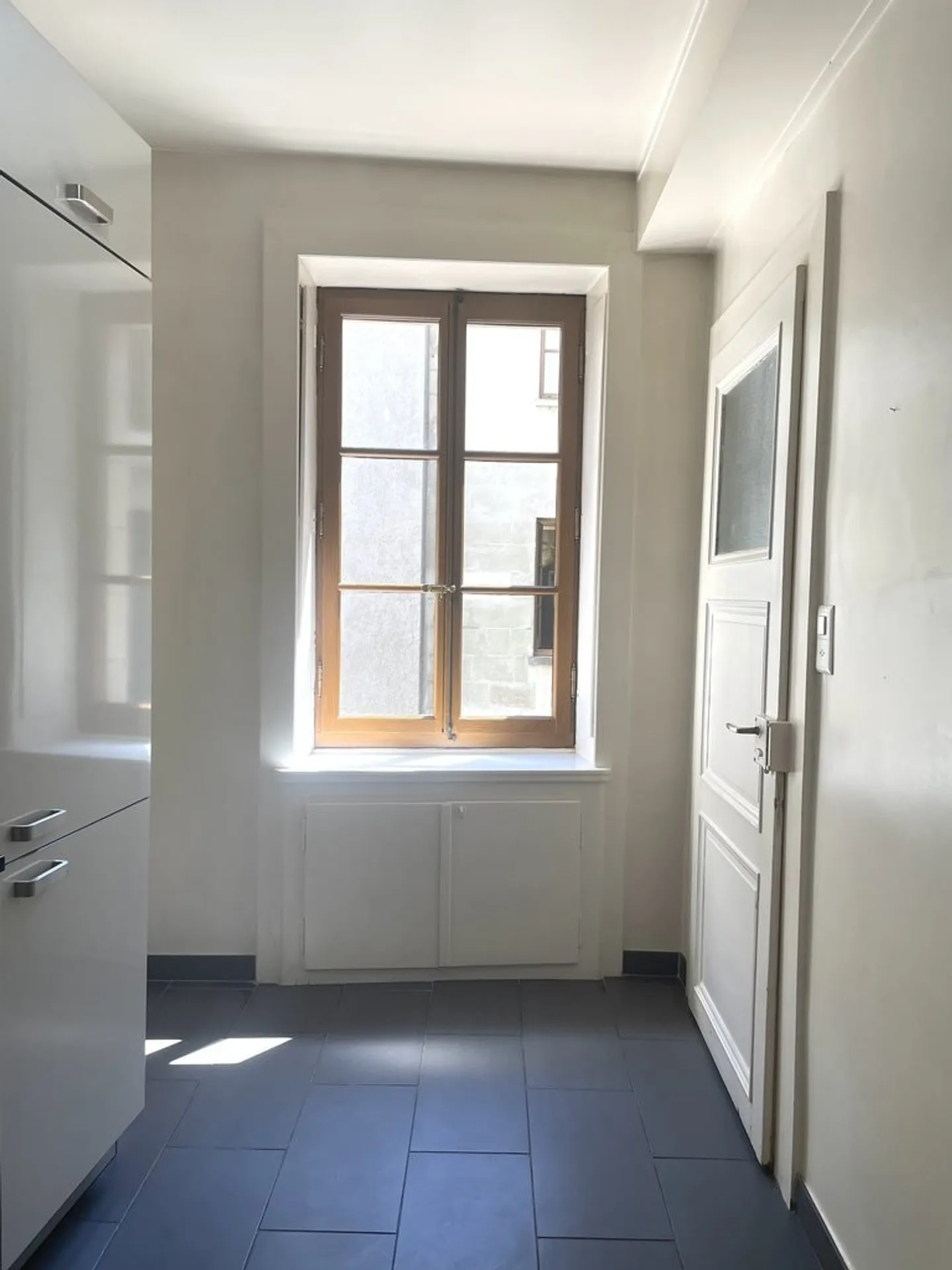Bel appartement au cœur de la vieille ville - Photo 4 sur 11
