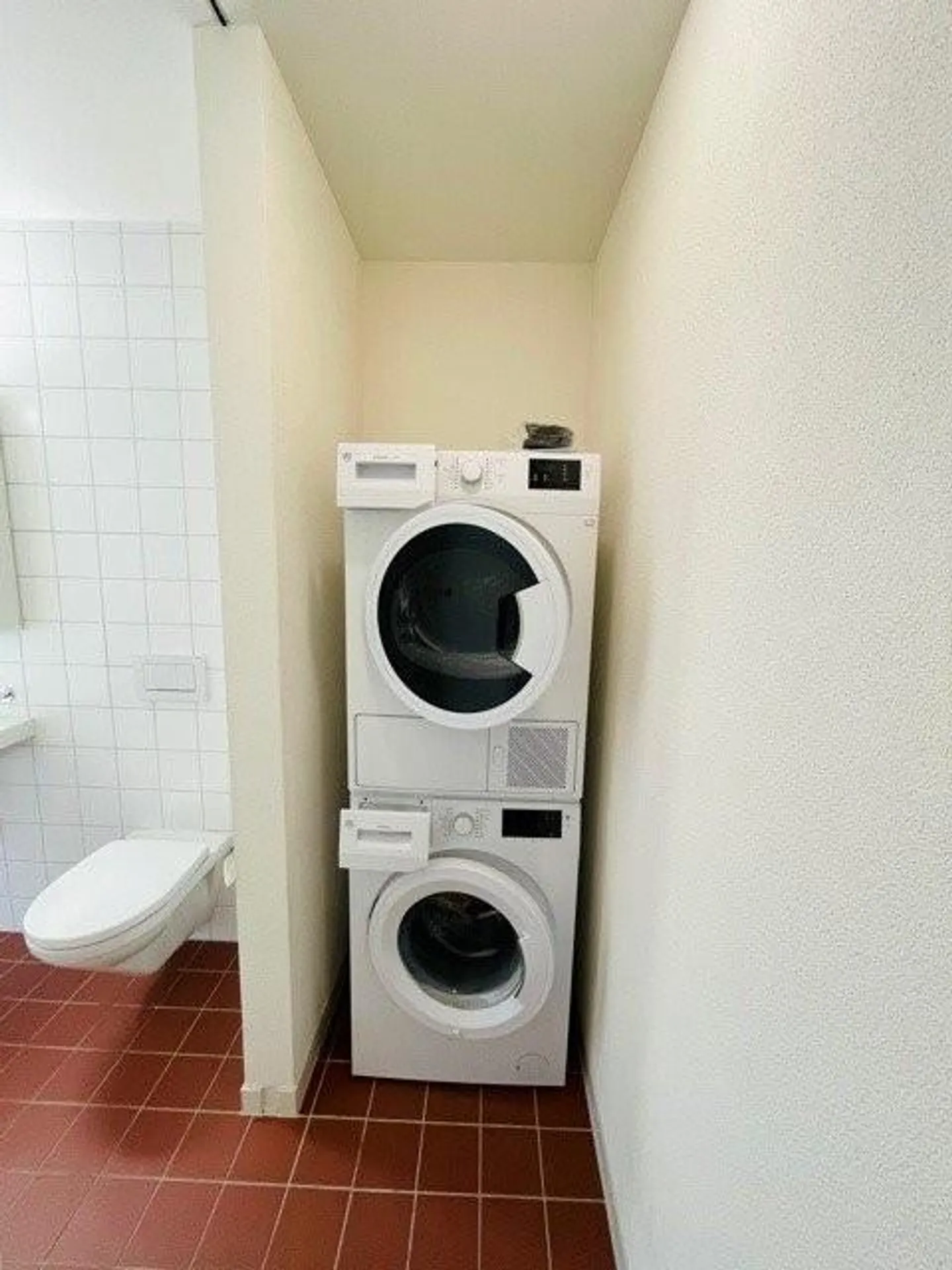 Idéal pour les célibataires ou comme premier appartement ! - Photo 10 sur 10