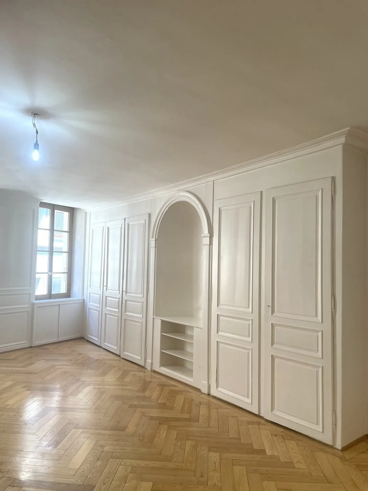 Bel appartement au cœur de la vieille ville - Photo 7 sur 11