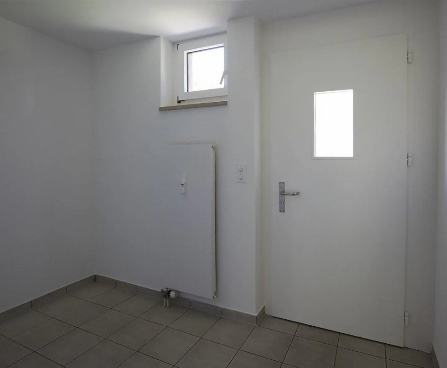 5.5-room maisonette apartment with beautiful seating area and private washing tower - Photo 2 of 12