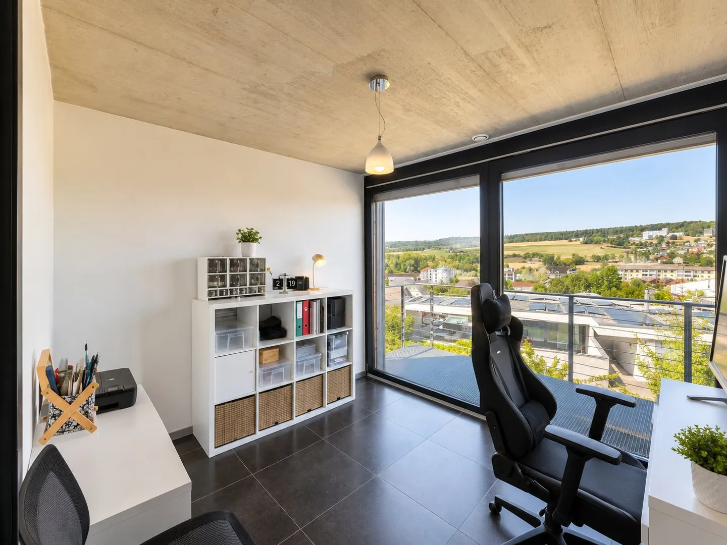 Maison moderne Minergie à Porrentruy - Photo 4 sur 19