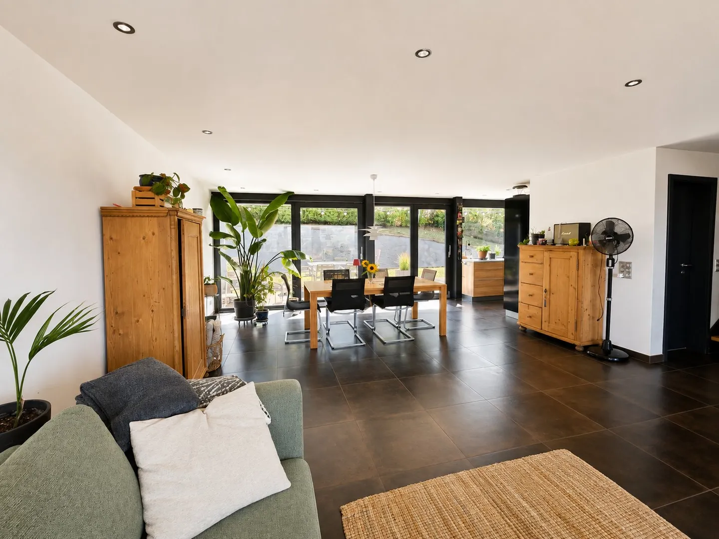Maison moderne Minergie à Porrentruy - Photo 5 sur 19