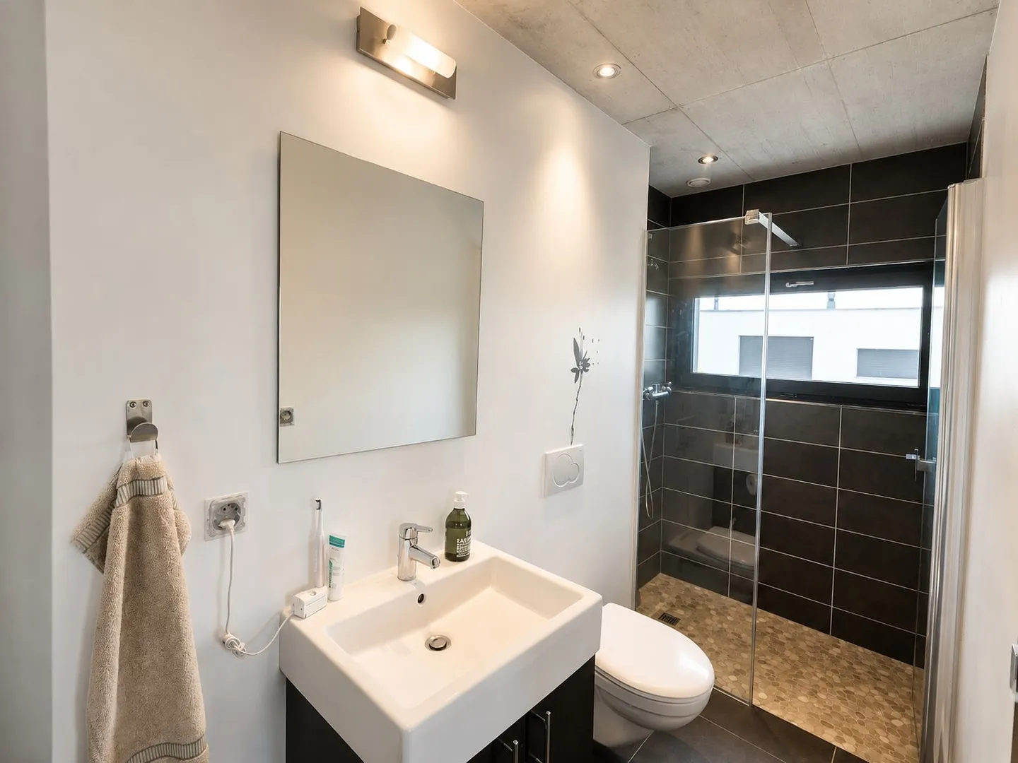 Maison moderne Minergie à Porrentruy - Photo 6 sur 19
