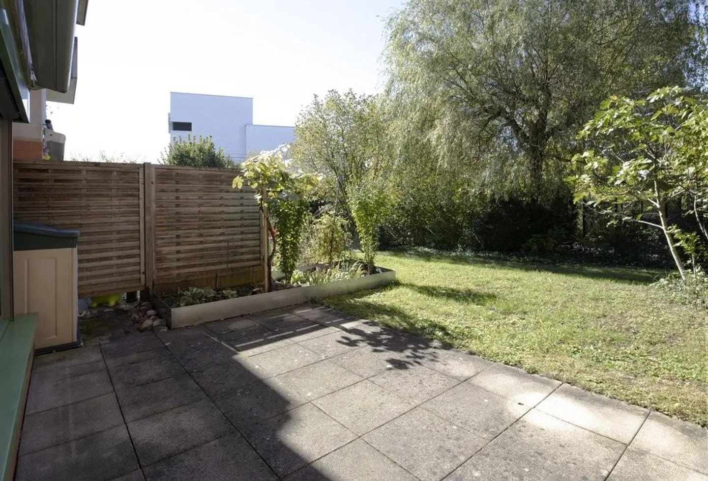5.5-room maisonette apartment with beautiful seating area and private washing tower - Photo 7 of 12