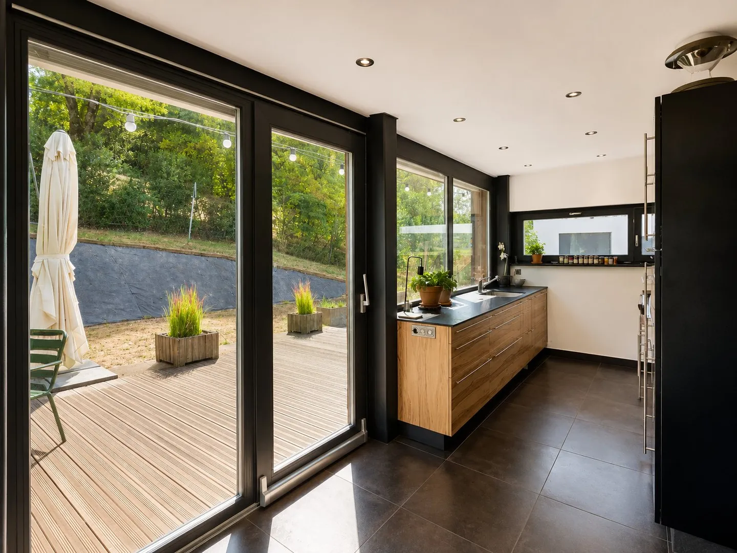 Maison moderne Minergie à Porrentruy - Photo 7 sur 19