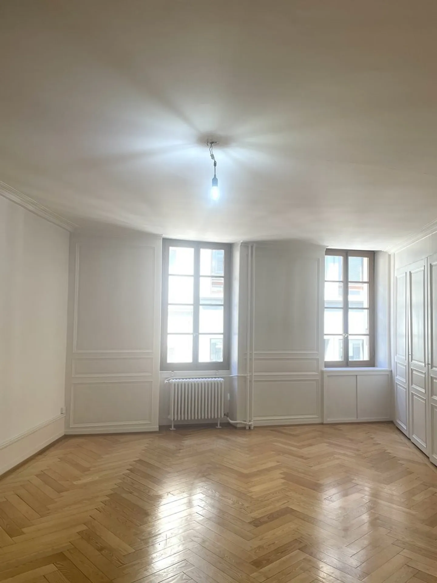 Bel appartement au cœur de la vieille ville - Photo 8 sur 11