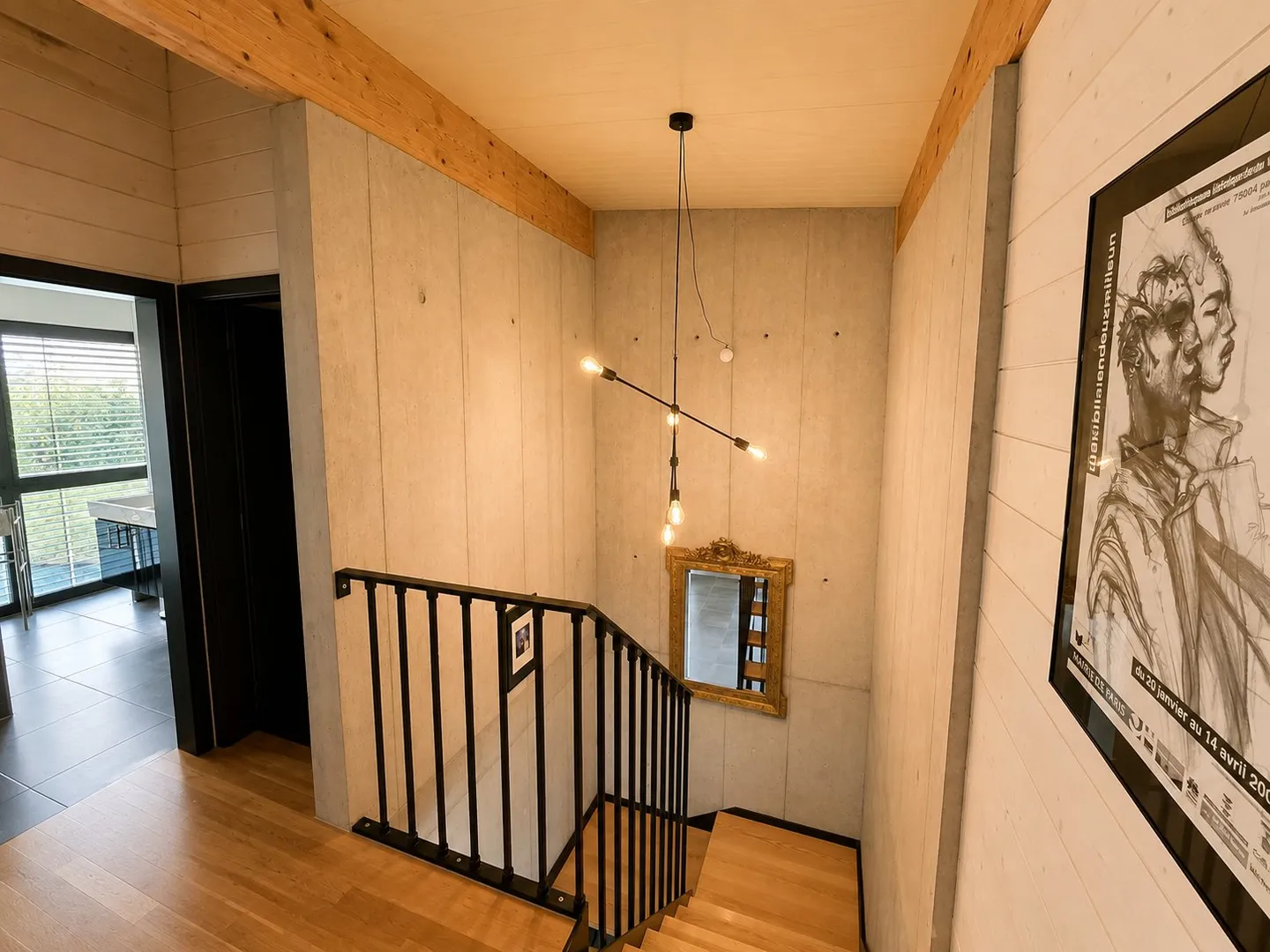 Maison moderne Minergie à Porrentruy - Photo 8 sur 19