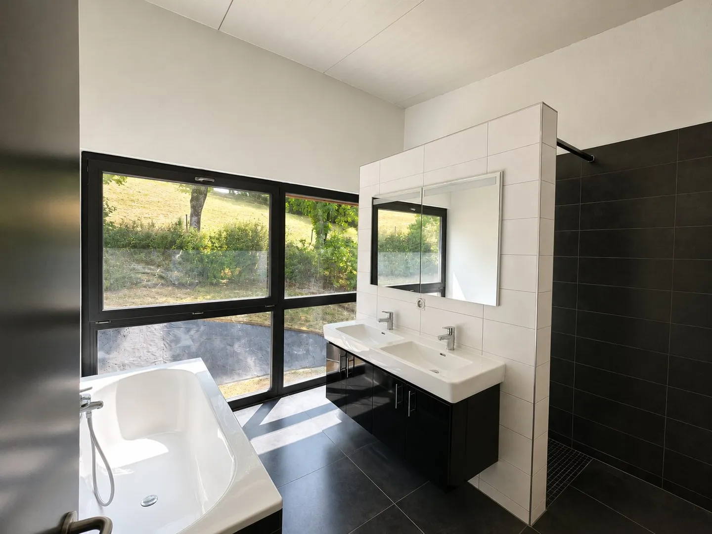 Maison moderne Minergie à Porrentruy - Photo 9 sur 19