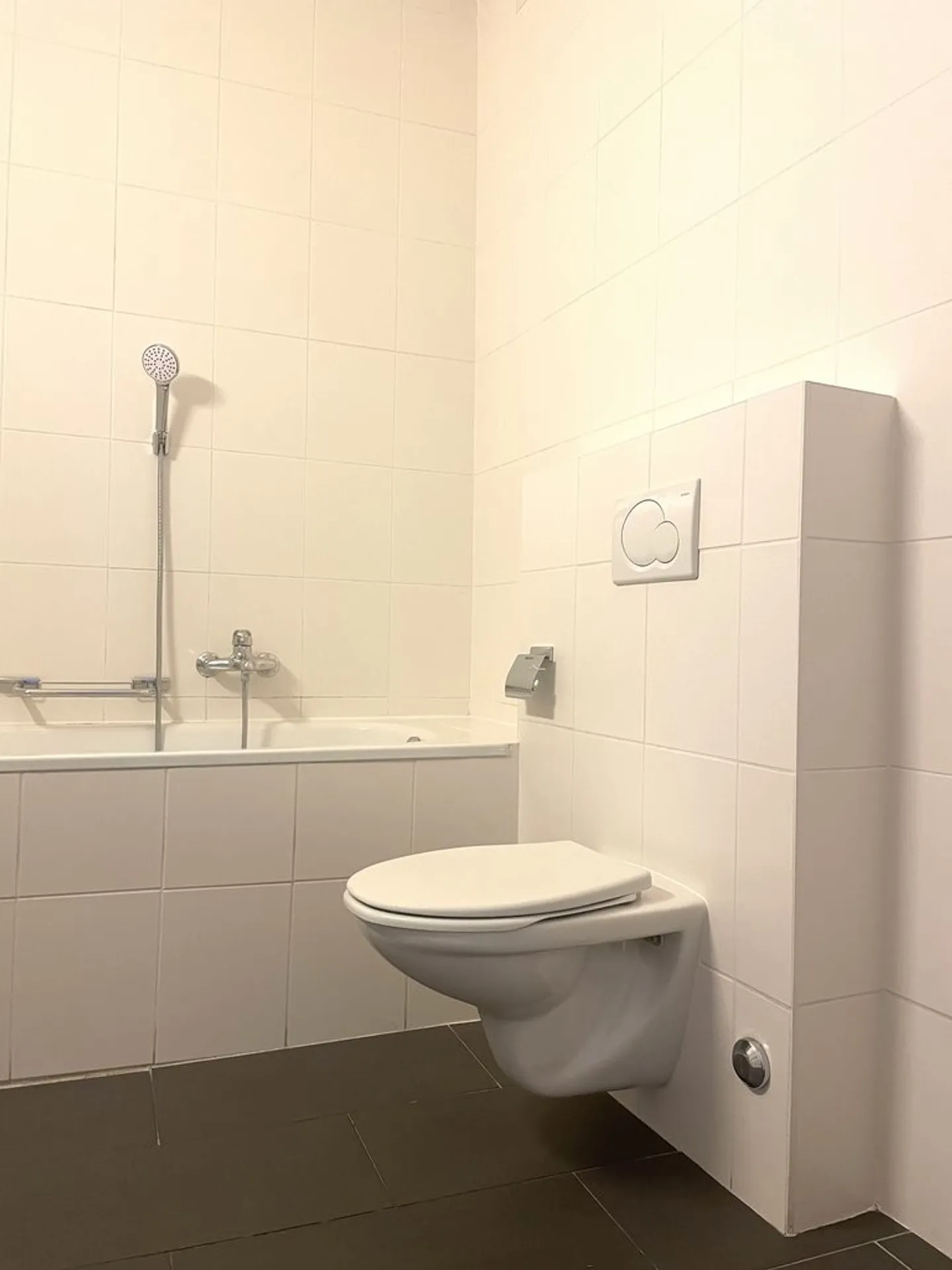 Bel appartement au cœur de la vieille ville - Photo 10 sur 11