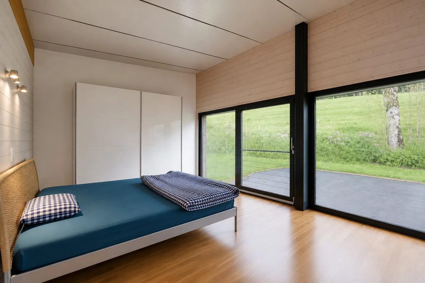 Maison moderne Minergie à Porrentruy - Photo 10 sur 19