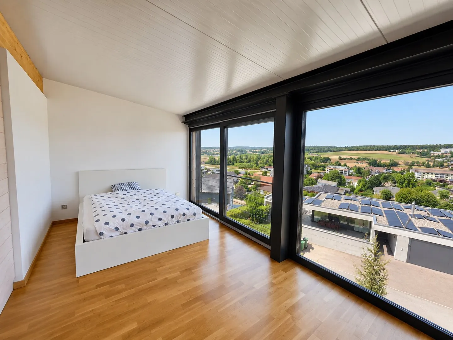 Maison moderne Minergie à Porrentruy - Photo 11 sur 19