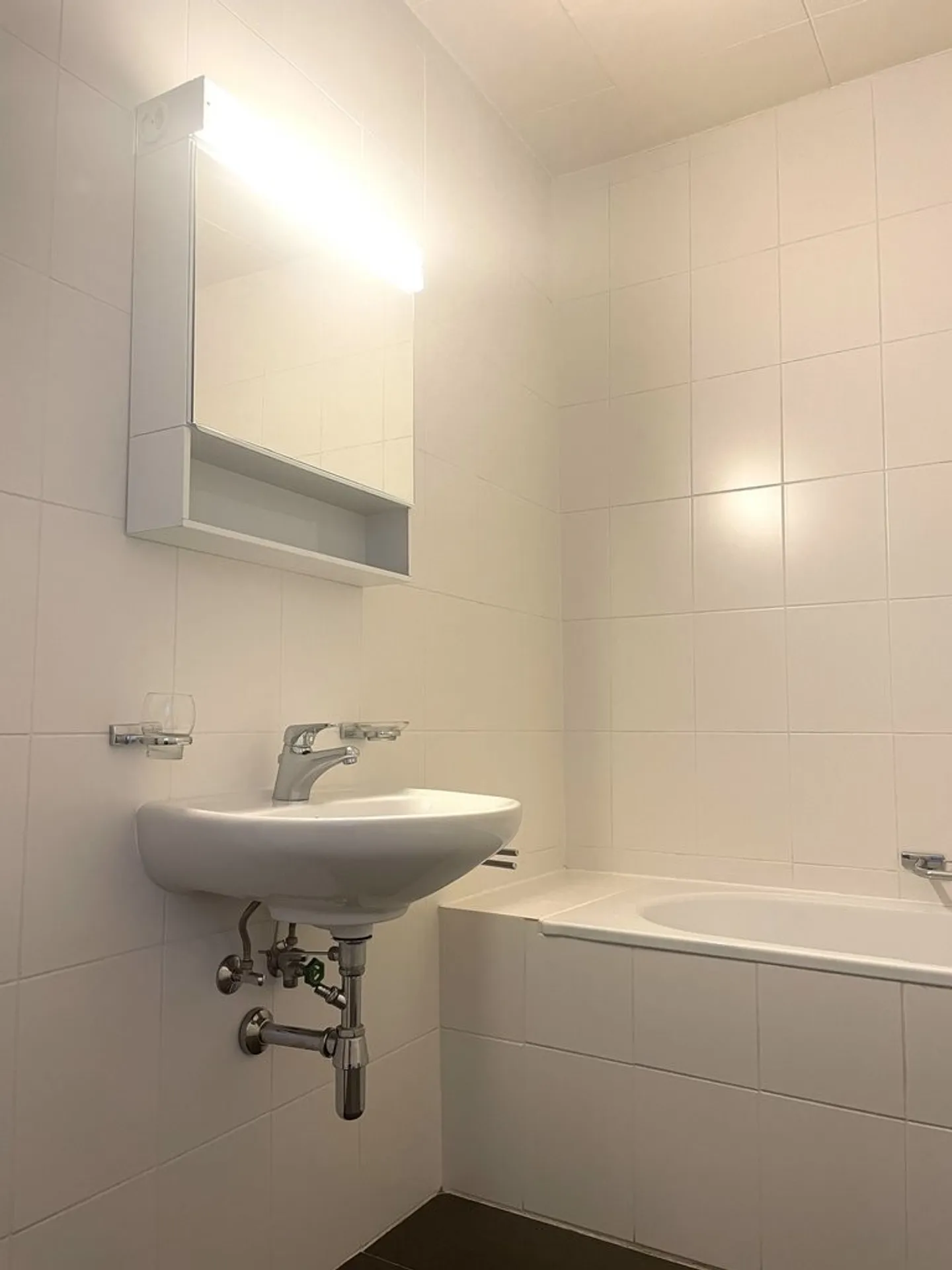 Bel appartement au cœur de la vieille ville - Photo 11 sur 11