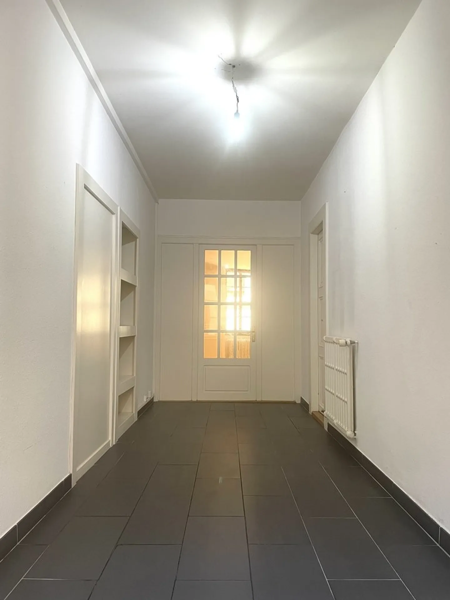Bel appartement au cœur de la vieille ville - Photo 5 sur 11
