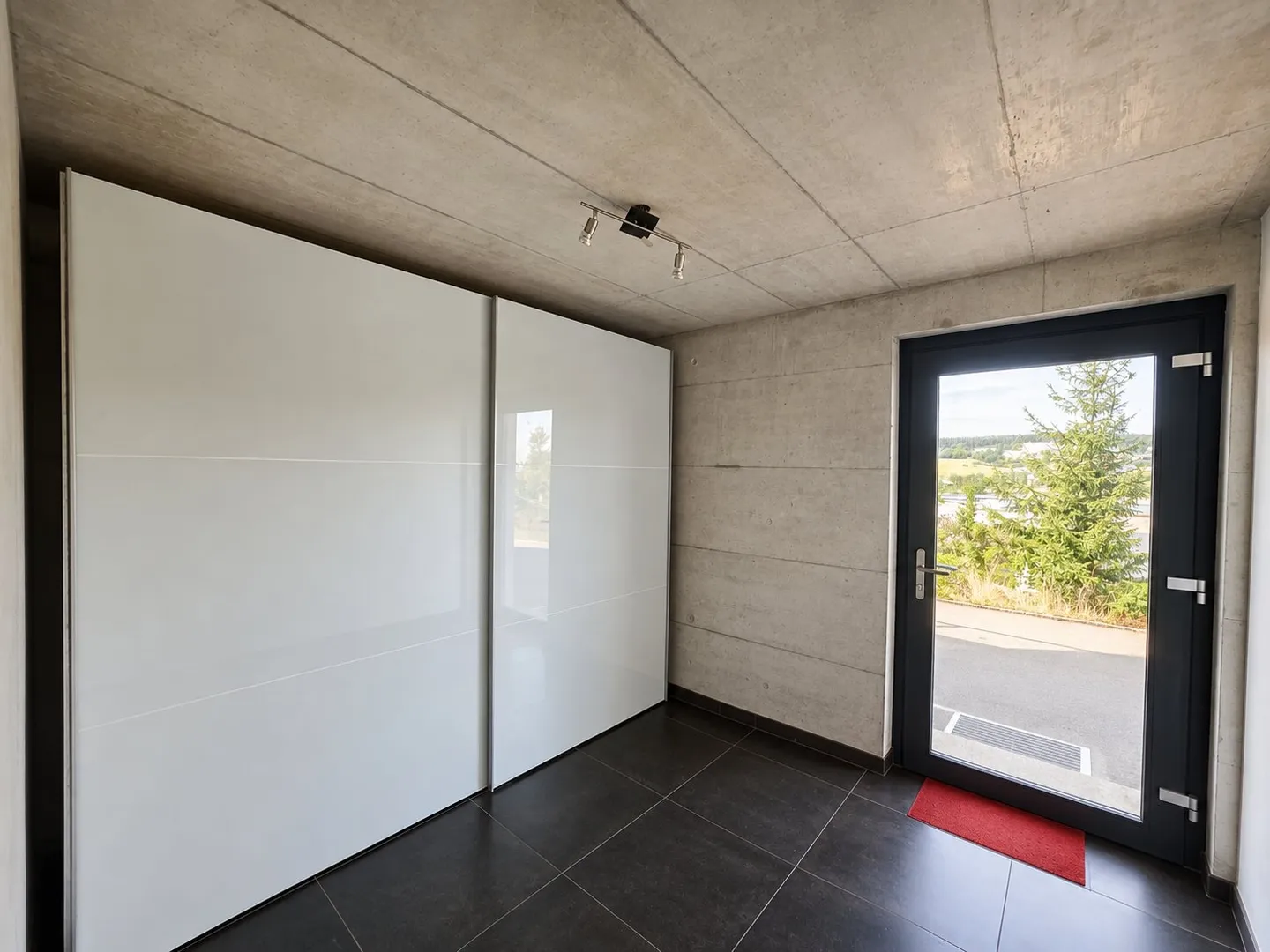 Maison moderne Minergie à Porrentruy - Photo 14 sur 19