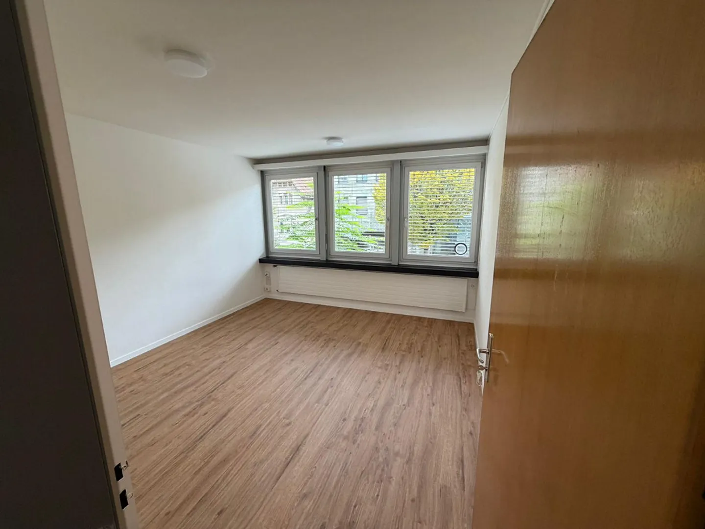 Helles Studio an zentraler Lage in Solothurn verfügbar! - Foto 2 von 8