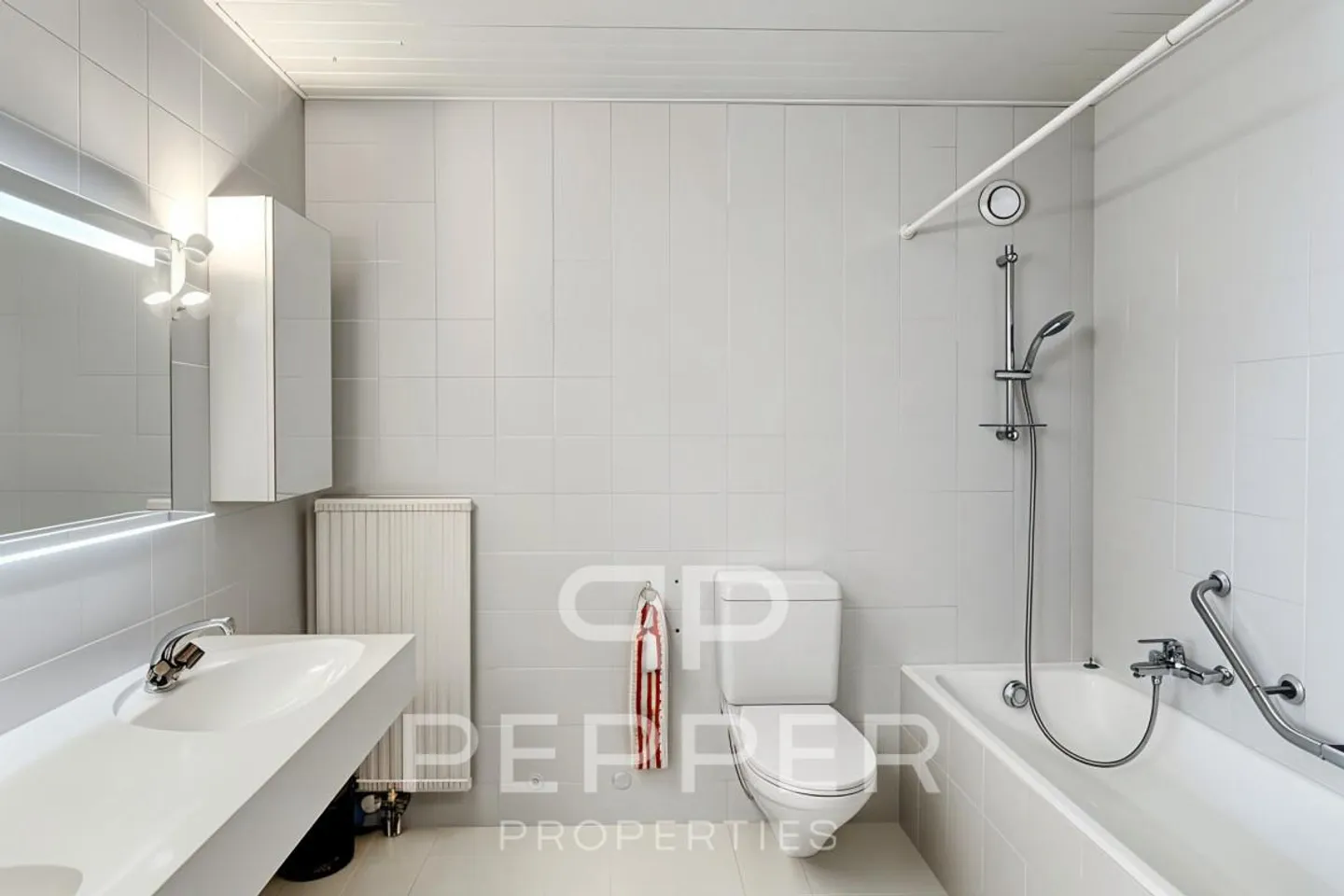 Wunderschönes Duplex Attikawohnung mit Seeblick - Foto 10 von 13