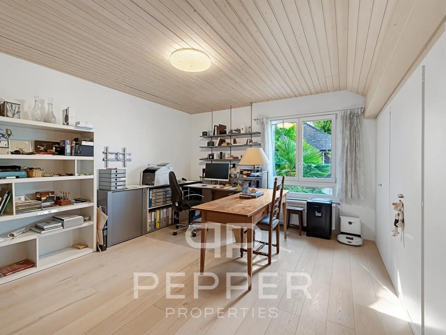 Wunderschönes Duplex Attikawohnung mit Seeblick - Foto 12 von 13