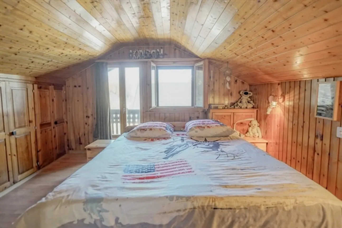 A 5.5 room village house with a lot of charm in Nendaz - Photo 7 of 14