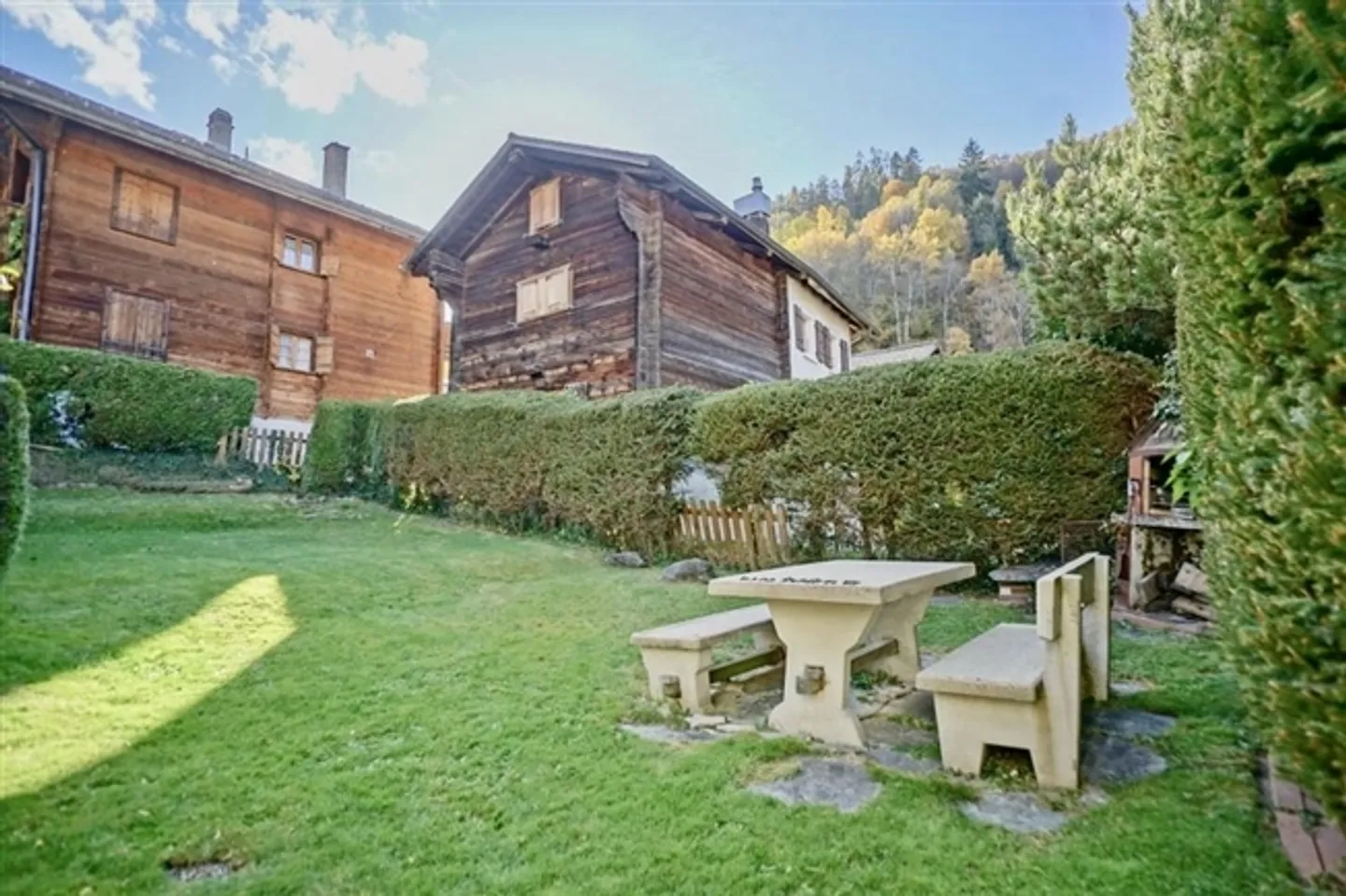 A 5.5 room village house with a lot of charm in Nendaz - Photo 8 of 14