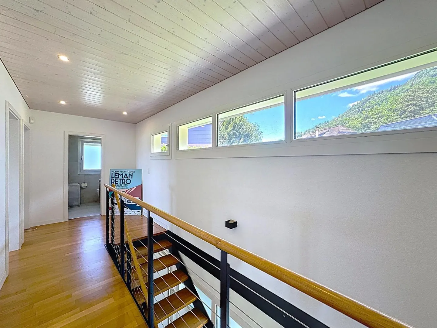 Vista sul lago - Tranquillo - Comfort assoluto! - Foto 9 di 13