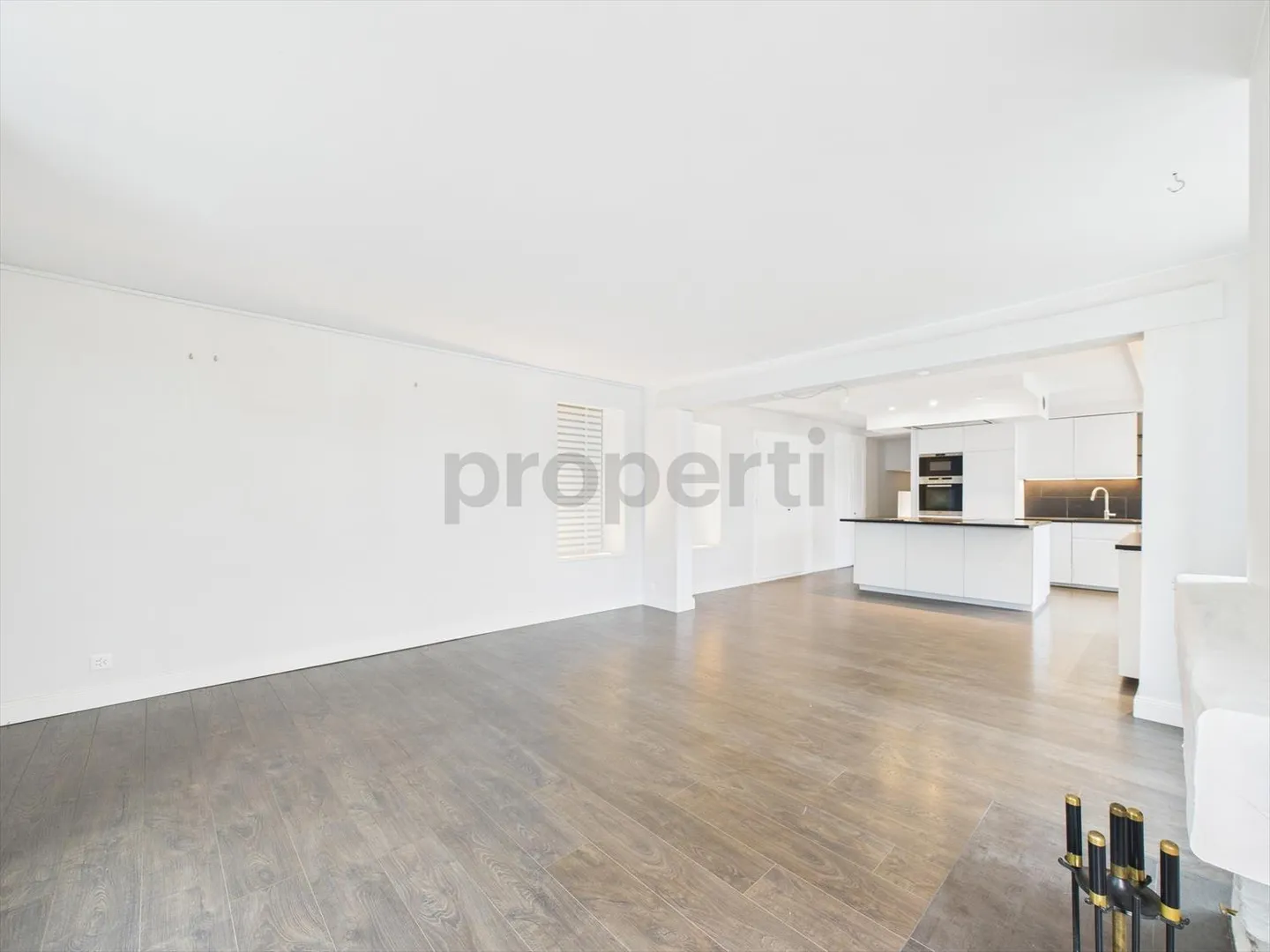 Garantierter Herzschmerz! Renovierte 4,5 Zimmer, nahe Bahnhof und Schulen - Foto 2 von 13