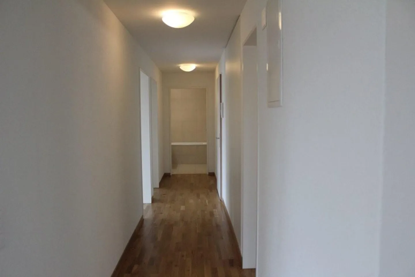 Vivere modernamente al Farbhof - Foto 3 di 10