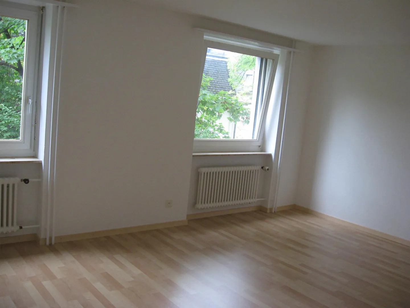 Vicino a Spisertor, grande appartamento di 2,5 stanze - Foto 1 di 11