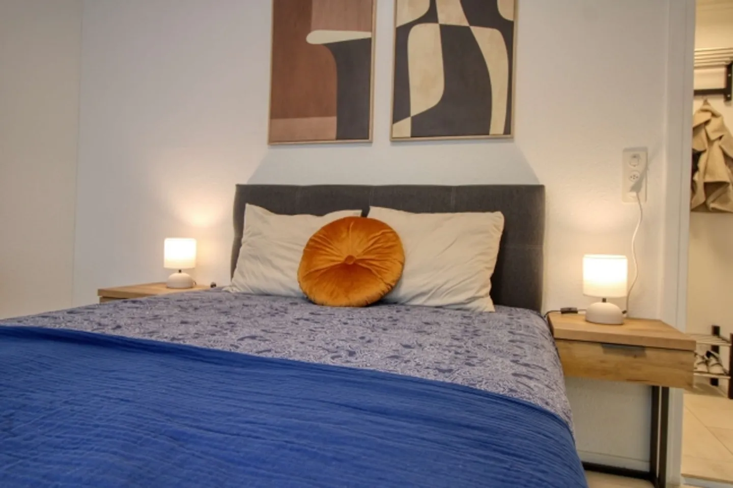 Appartement 1 pièce confortable à Zürich Altstetten - Photo 5 sur 13