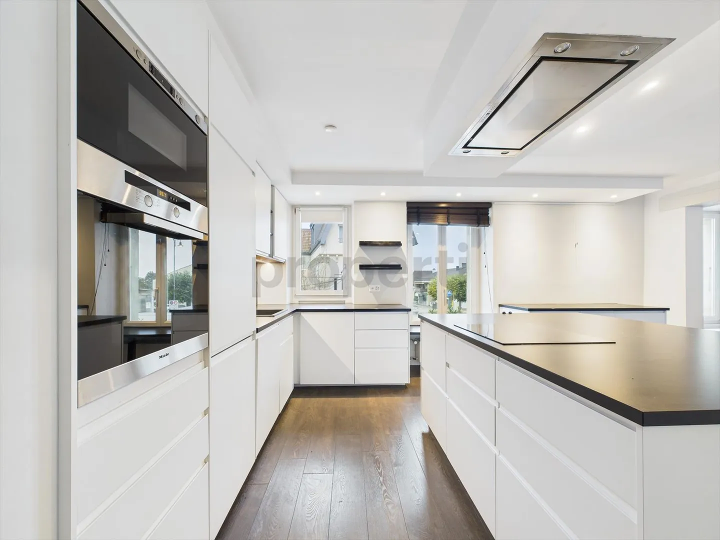 Garantierter Herzschmerz! Renovierte 4,5 Zimmer, nahe Bahnhof und Schulen - Foto 4 von 13