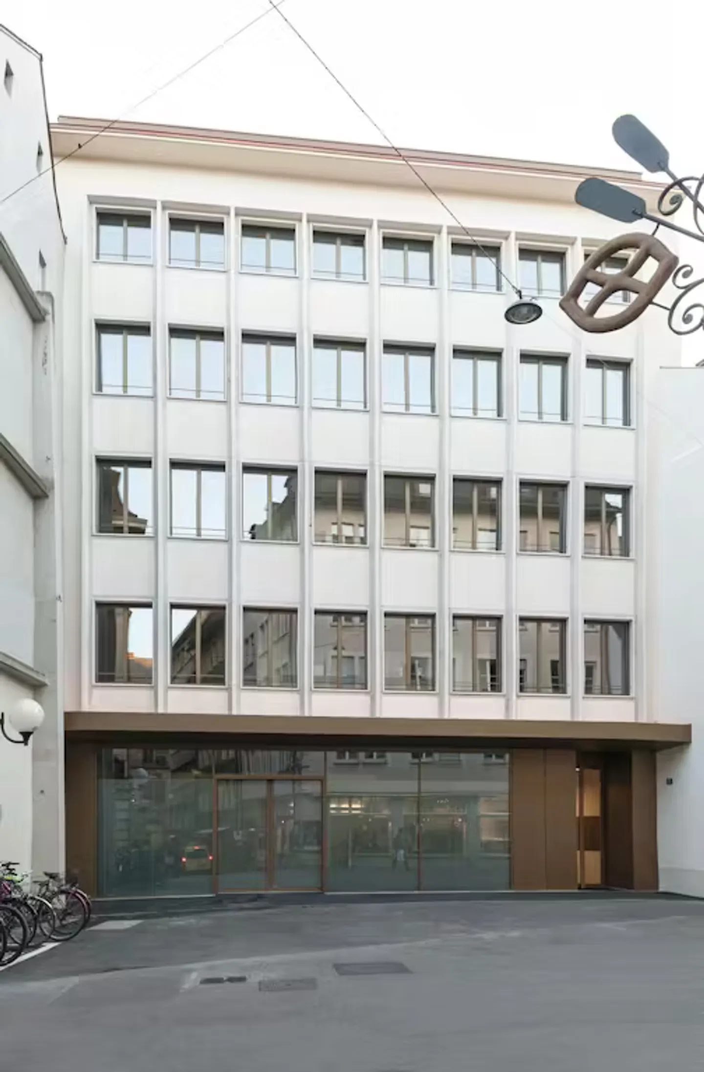 Charmante Wohnung in Basel - Foto 10 von 10